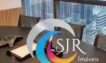 Imagem 5: Conjunto para alugar, 581 m² - Vila Olímpia - São Paulo/SP