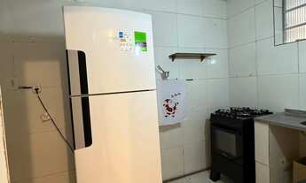 Imagem 4: Rês augusto Montenegro 1 apto 1/4 mobiliado