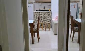 Imagem 4: Alugo AP Mobiliado no Caji-Lauro