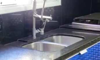 Imagem 14: Apartamento para Locação em Santana de Parnaíba, Tamboré, 3 dormitórios, 2 suítes, 5 banhe