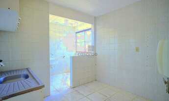 Imagem 3: Apartamento 2 quartos para aluguel Pelotas