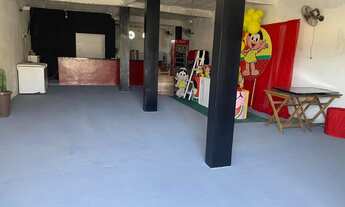 Imagem 5: Casa com ponto comercial!!!