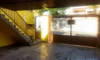 Imagem 4: SOBRADO - VILA VIRGÍNIA - SP