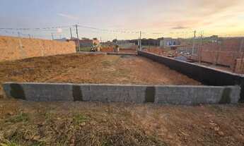 Imagem 2: Terreno 8X25 Santa Cristina Sorocaba* Aceito Veiculo Como pagamento