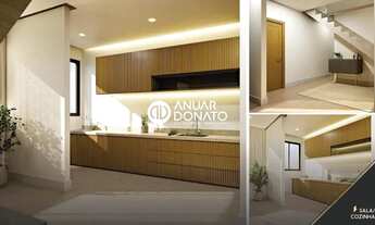 Imagem 6: Serra - Apartamento 1 quarto à venda na Anuar Donato