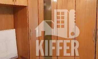 Imagem 4: Apartamento com 2 dormitórios à venda, 70 m² por R$ 465.000,00 - Santa Rosa - Niterói/RJ