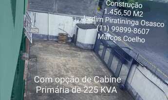 Imagem 7: PIRATININGA OSASCO