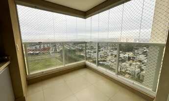 Imagem 4: Apartamento padrão com 93,11 m2, bairro Quinta da Primavera, Zona Sul, Ribeirão Preto SP