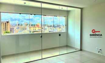 Imagem 2: APTO DE 2 QTOS C/ SUÍTE 2 VAGAS E LAZER COMPLETO