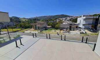 Imagem 4: Casa com 3 dormitórios à venda, 263 m² por R$ 1.890.000,00 - Condomínio Buona Vita - Atiba