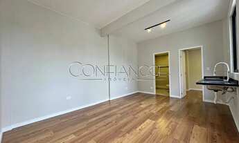 Imagem 2: Apartamento 1 quarto a venda no Centro, Investimento Airbnb, Curitiba - PR