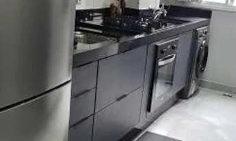 Imagem 7: Apartamento para Venda em Sorocaba, Caguassu, 2 dormitórios, 1 banheiro, 1 vaga