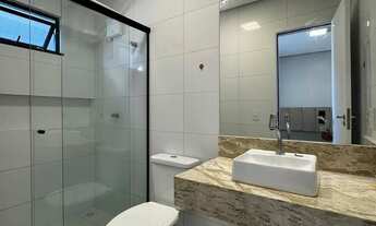 Imagem 6: CONDOMINIO SARA RESENDE, LINDA CASA DE ALTO PADRAO NO ARAÇAGI, FINO ACABAMENTOS