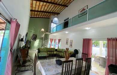 Imagem 8: Casa na Praia de Carapibus