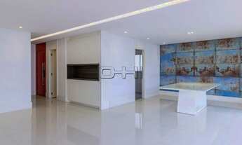 Imagem 4: Venda Apartamento 4 Dormitórios - 200 m² Moema