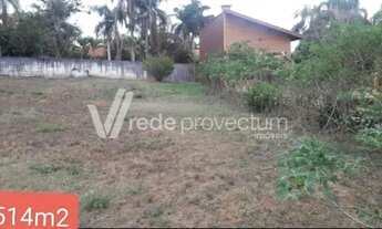 Imagem 2: Terreno - Parque Xangrilá - Campinas