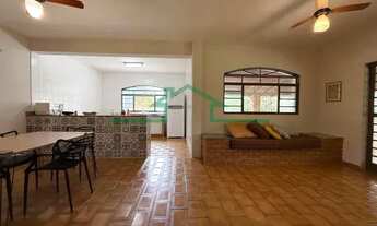 Imagem 3: Casas - CONDOMÍNIO COLINAS DO PIRACICABA