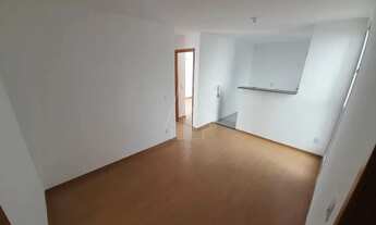 Imagem 7: Apartamento Edifício Arte Life em Araçatuba-SP