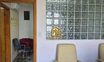 Imagem 4: Sala à venda, 66 m² por R$ 958.000 - Tatuapé - São Paulo/SP