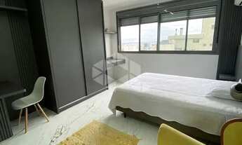 Imagem 3: Apartamento 30M² - para Alugar