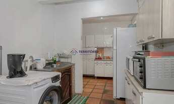 Imagem 3: Casa em Santa Tereza