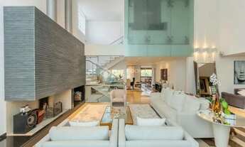 Imagem 4: Casa no cond. West Side III - Vendas Curitiba