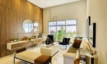 Imagem: Casa Térrea Swiss Park Glarus!!