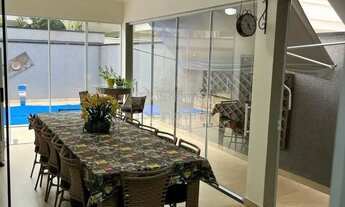 Imagem 3: Casa em condominio com 03 dormitórios - Terre Vista Mirassol