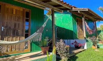 Imagem 6: Arrenda-se Pousada Completa com 10 Cabanas