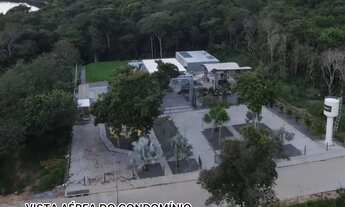 Imagem: VENDO TERRENO EM CONDOMÍNIO FECHADO NO