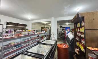 Imagem 3: VENDE-SE ESTRUTURA SUPERMERCADO - NERÓPOLIS GO