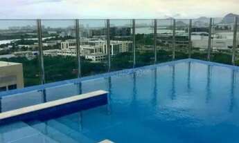 Imagem 4: Barra da Tijuca Apartamento com 2 dormitórios