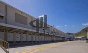 Imagem 7: Locação Galpão Cajamar Centro Ref: 42112