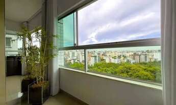 Imagem 2: Apartamento para aluguel, 3 quartos, 1 suíte, 2 vagas, Castelo - Belo Horizonte/MG