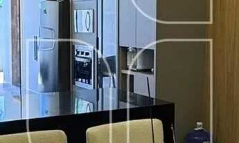 Imagem 5: Casa em Condomínio em Jardim Flamingo - Marília, SP