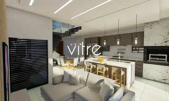 Imagem 5: Casa à venda no bairro Saraiva em Uberlândia