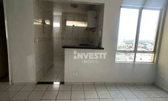 Imagem 5: Apartamento à venda no Setor Leste Universitário - Goiânia/GO
