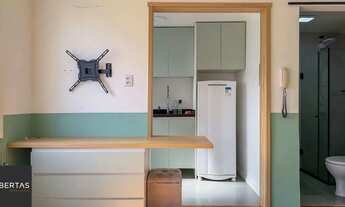 Imagem 6: Apartamento mobiliado no bairro Independência