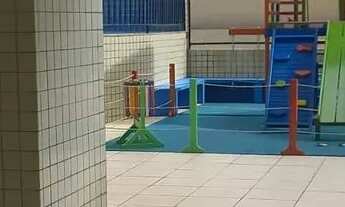 Imagem 2: RC-ALUGA-SE APT NO ED.QUEBEC COM ÁREA DE LAZER