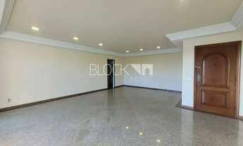 Imagem 4: Barra da Tijuca Apartamento com 4 dormitórios