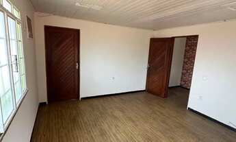 Imagem 16: Casa Duplex no Tiradentes