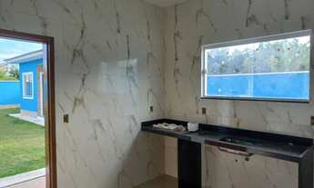 Imagem 5: Casa 3 quartos (1 suíte), escritório anexo, Itaipuaçu _ Maricá-RJ