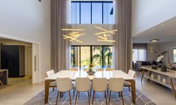 Imagem 9: Casa com 5 quartos em Itaipava, Petrópolis