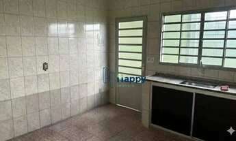 Imagem 7: Casa com 1 dormitório para alugar, 60 m² por R$ 1.800,00/mês - Jardim Fortaleza - Paulínia