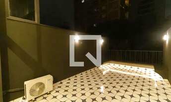 Imagem 6: Apartamento à Venda - Pinheiros, 1 Quarto, 54 m2