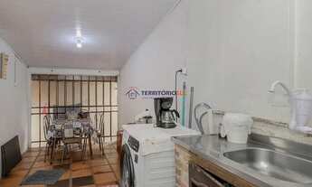 Imagem 5: Casa em Santa Tereza