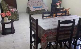 Imagem 7: Casa dúplex em Ponra Negra