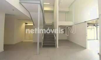 Imagem: Venda ou locação Loja Belvedere Belo Horizonte