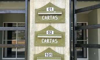 Imagem 6: Térrea para venda possui 52 metros quadrados com 2 quartos em Jaguarana - Paulista - PE