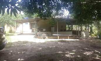 Imagem: Vendo chácara de 5.960 m² - Seu Refúgio